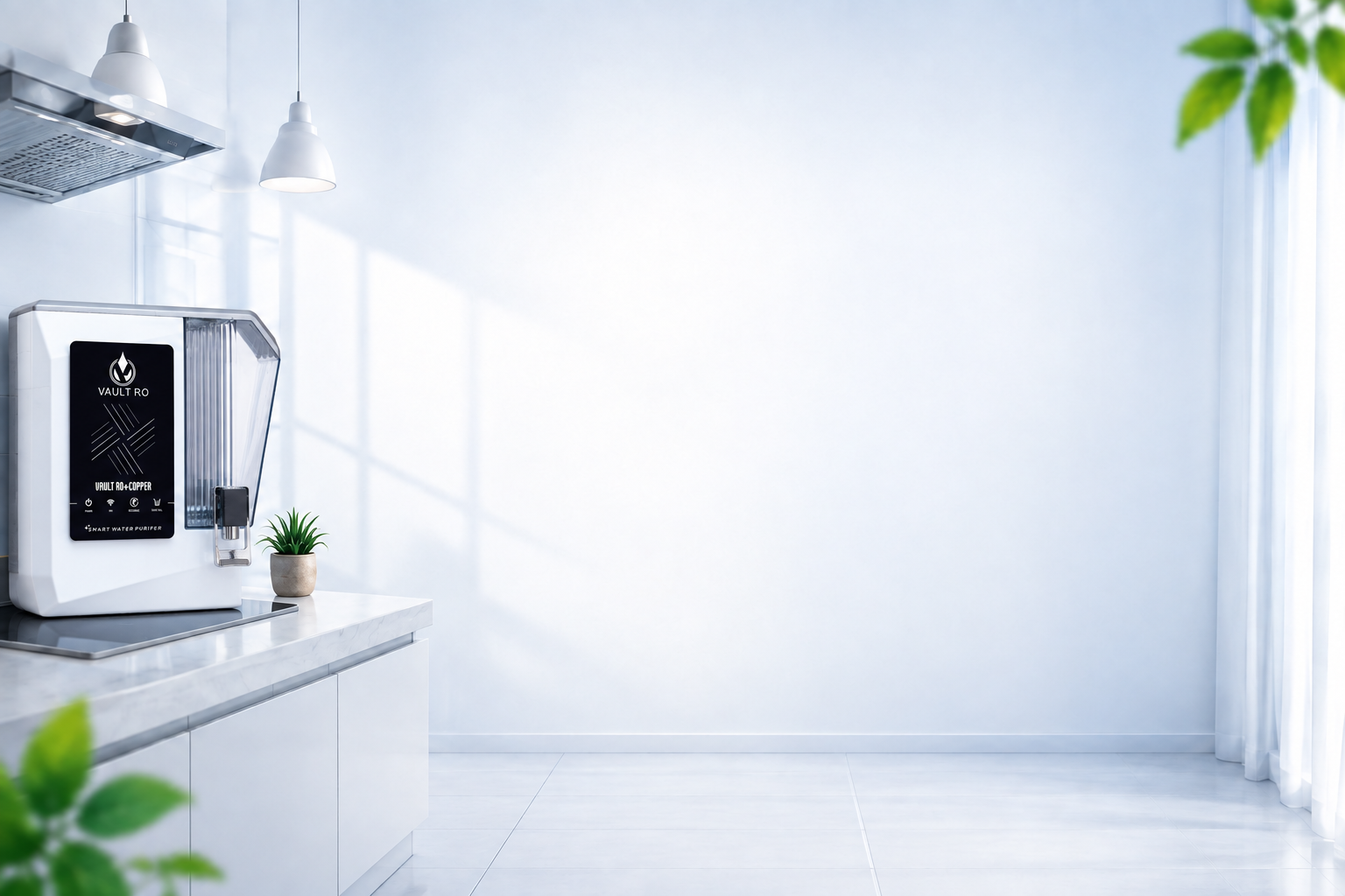 Choosing the Best Water Purifier for Your Pune Flat