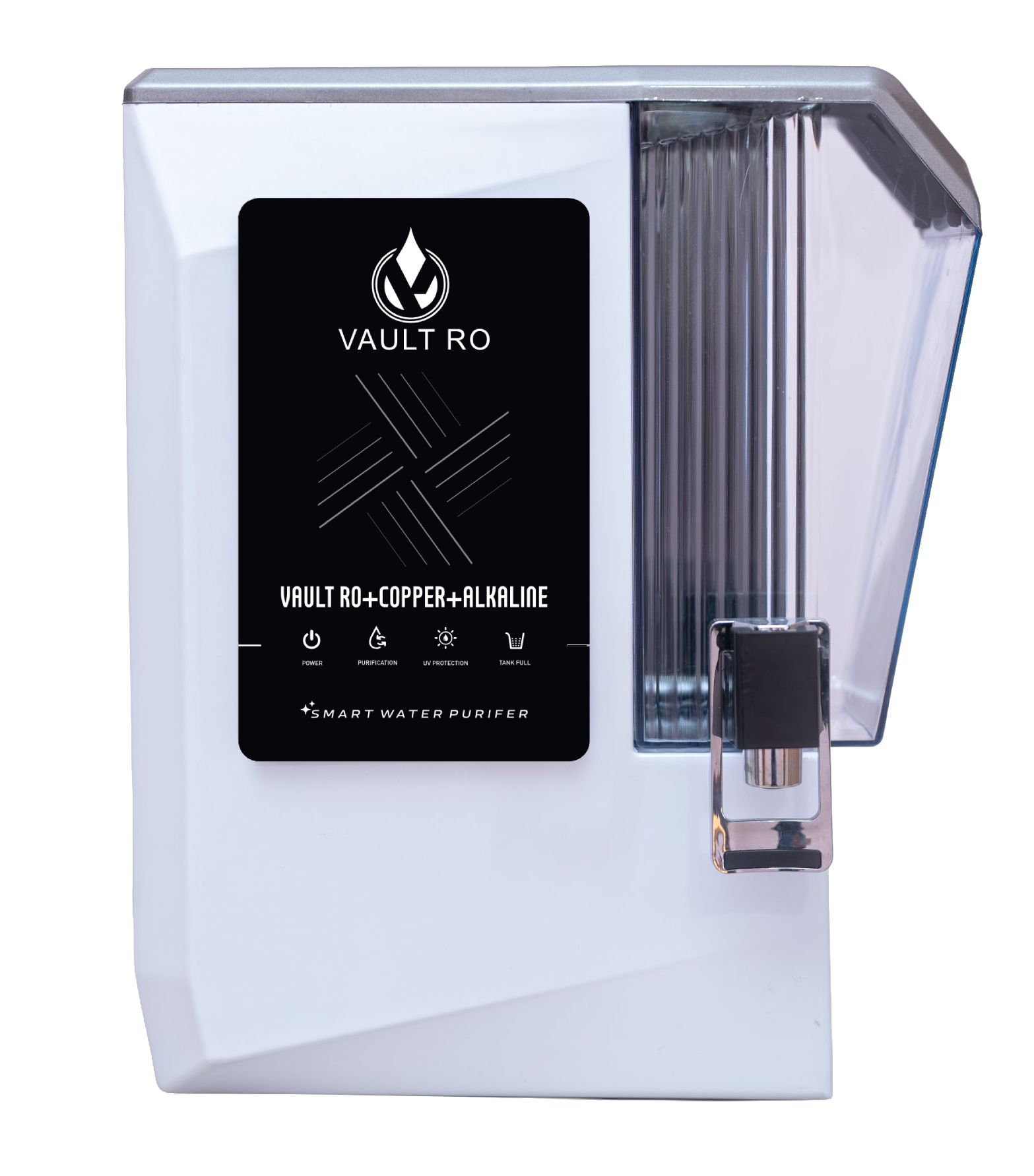 RO+UV+Alkaline+Copper