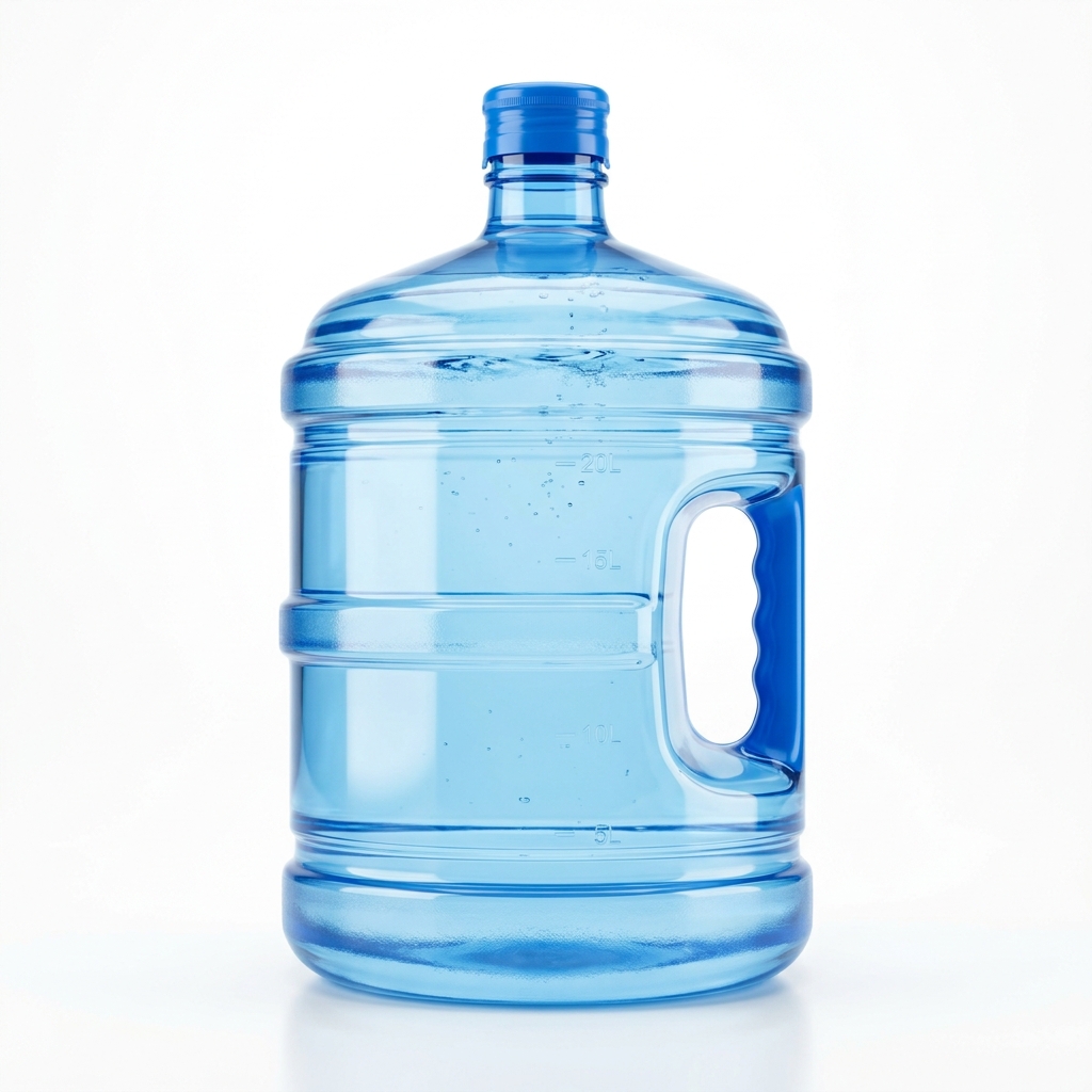 Water Cans
